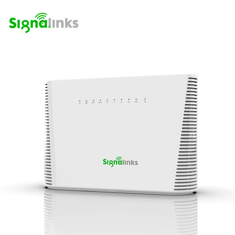 Signalinks  PIX LINK 300Mbps wireless LTE 4G router ADSL2+MODEM wifi router 5g sim card modem