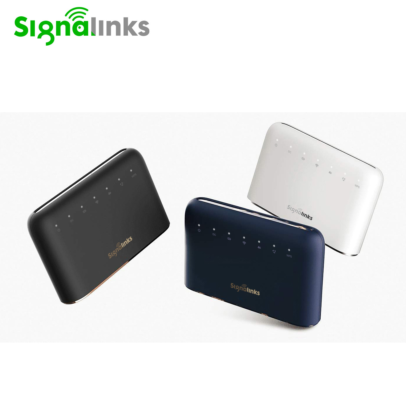 Hot selling portable wireless  4G CPE Router  with SIM card slot wide coverage