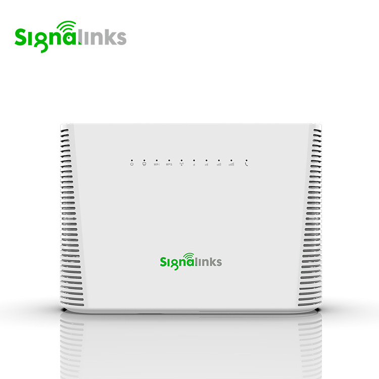 Signalinks  PIX LINK 300Mbps wireless LTE 4G router ADSL2+MODEM wifi router 5g sim card modem