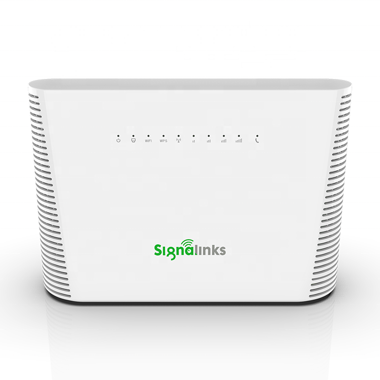 Signalinks  PIX LINK 300Mbps wireless LTE 4G router ADSL2+MODEM wifi router 5g sim card modem