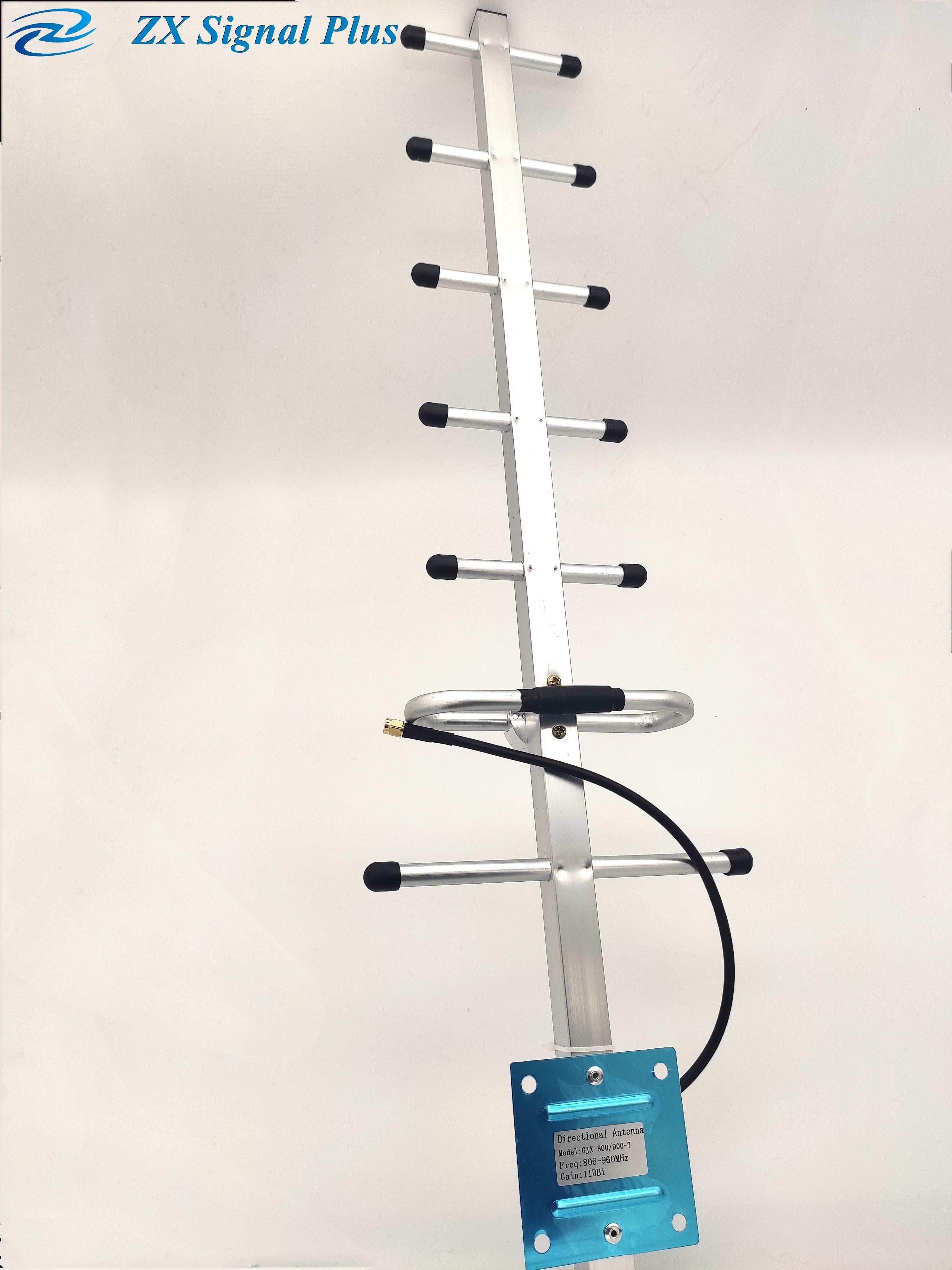 UHF High Gain 433MHz Yagi Antna 4G LTE WIFI Yagi Antenna