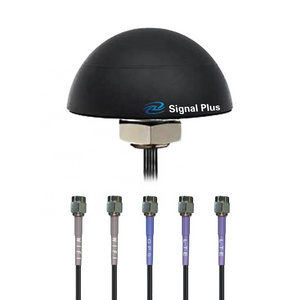 5 In 1 mini internal Passive External Marinated Rtk Gnss Lte Gsm Wifi 4g MIMO Car Gps Combo Antenna