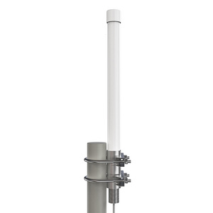 High Gain Long Range 433Mhz 868Mhz 915Mhz 2.4Ghz 3G Lte 4G 5G 5Ghz 5.8Ghz Omni Outdoor Wireless Wifi Lora Fiberglass Antennas