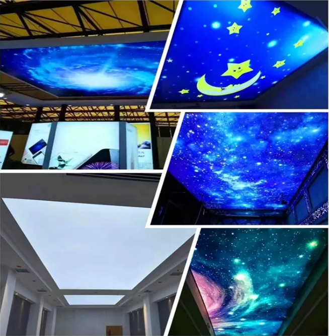 12V 24V 220V back lighting led strip bar ceiling led rigid strip fabric sign box bar led light