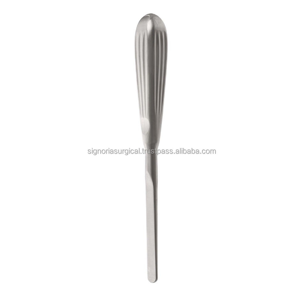 Best Quality Boies Nasal Fracture Elevator Medical Stainless Steel Elevator Surgical Boise Periosteal Elevators 19.5 cm/8