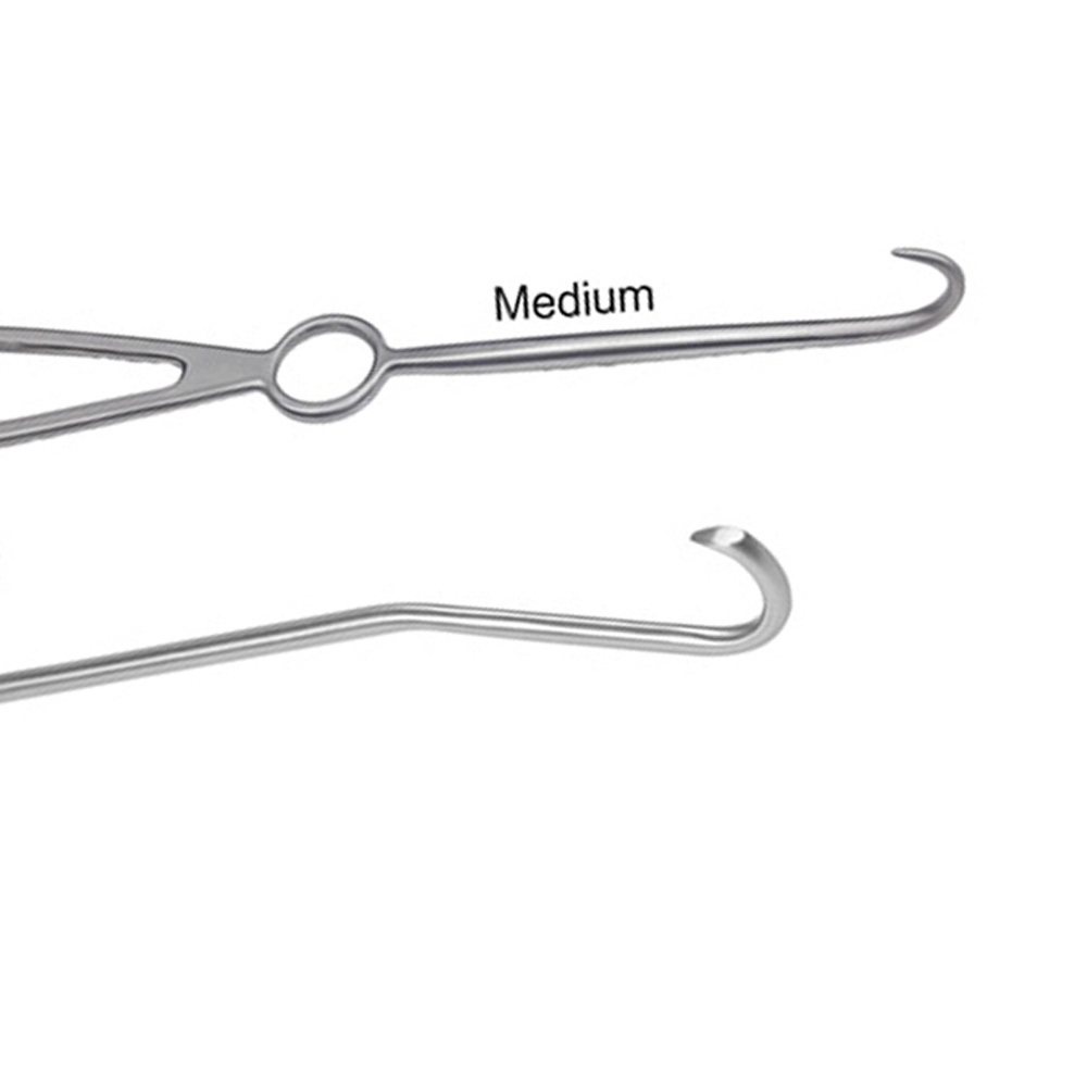 Premium Product Volkmann Bone Hook Surgical Instruments at Wholesale Price Volkmann Bone Hook customized for sale