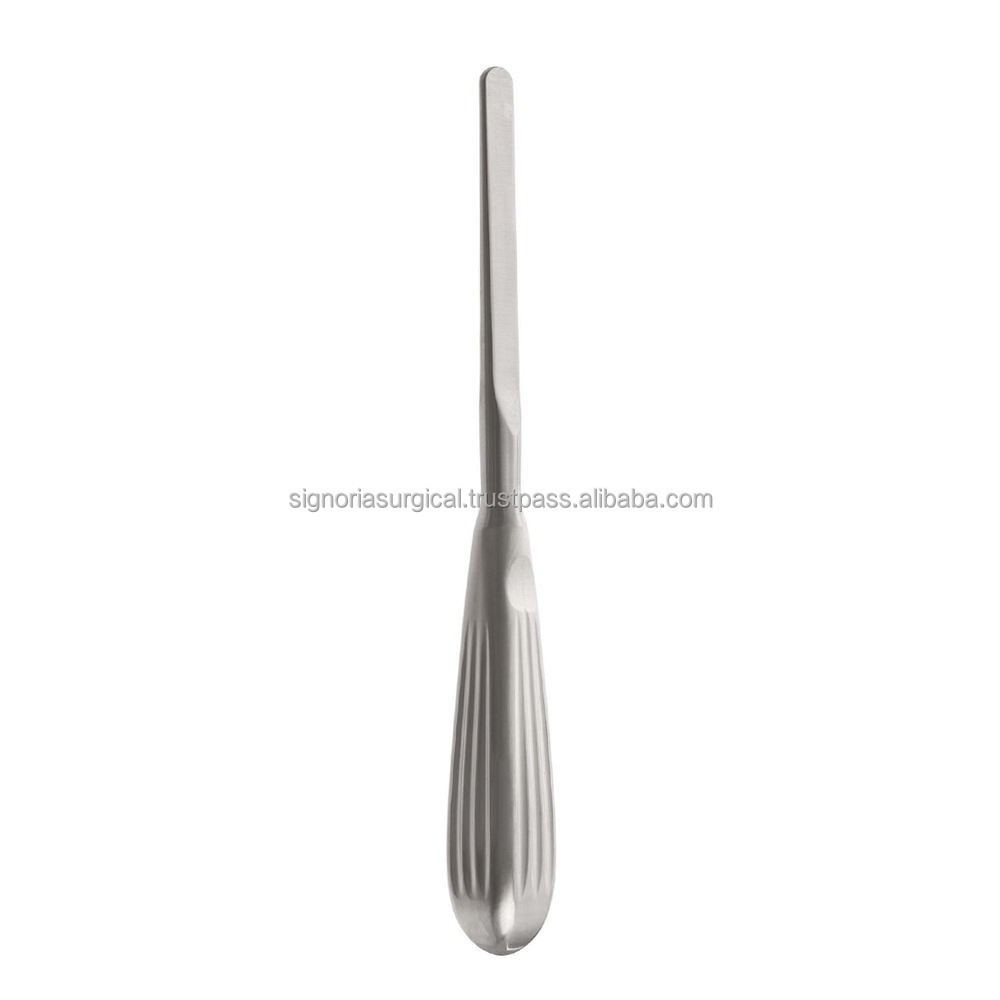 Best Quality Boies Nasal Fracture Elevator Medical Stainless Steel Elevator Surgical Boise Periosteal Elevators 19.5 cm/8