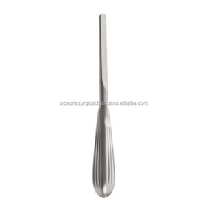 Best Quality Boies Nasal Fracture Elevator Medical Stainless Steel Elevator Surgical Boise Periosteal Elevators 19.5 cm/8"