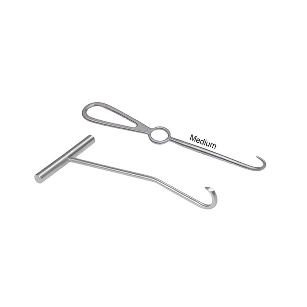 Premium Product Volkmann Bone Hook Surgical Instruments at Wholesale Price Volkmann Bone Hook customized for sale