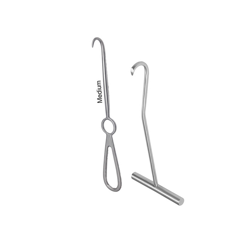 Premium Product Volkmann Bone Hook Surgical Instruments at Wholesale Price Volkmann Bone Hook customized for sale