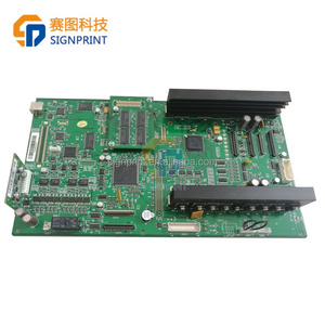 made in china Good quality mimaki jv33 main board mother board for dx5 printhead mimaki eco solvent printer spare parts