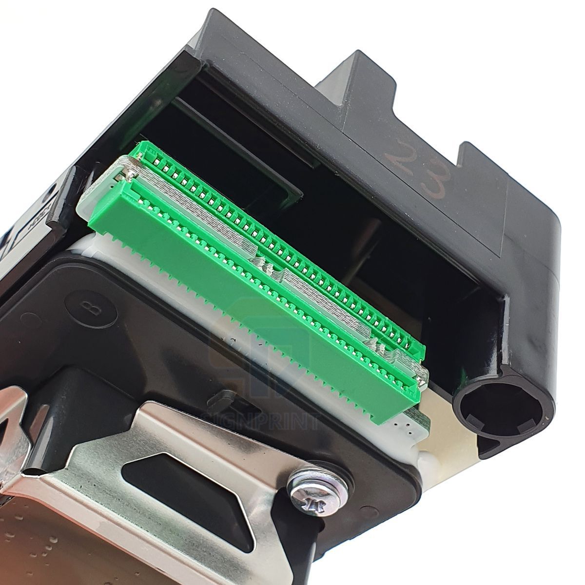 Original Green connector DX5 printhead for Epson/Roland/Mutoh/Mimaki JV33/JV3/JV5 eco solvent