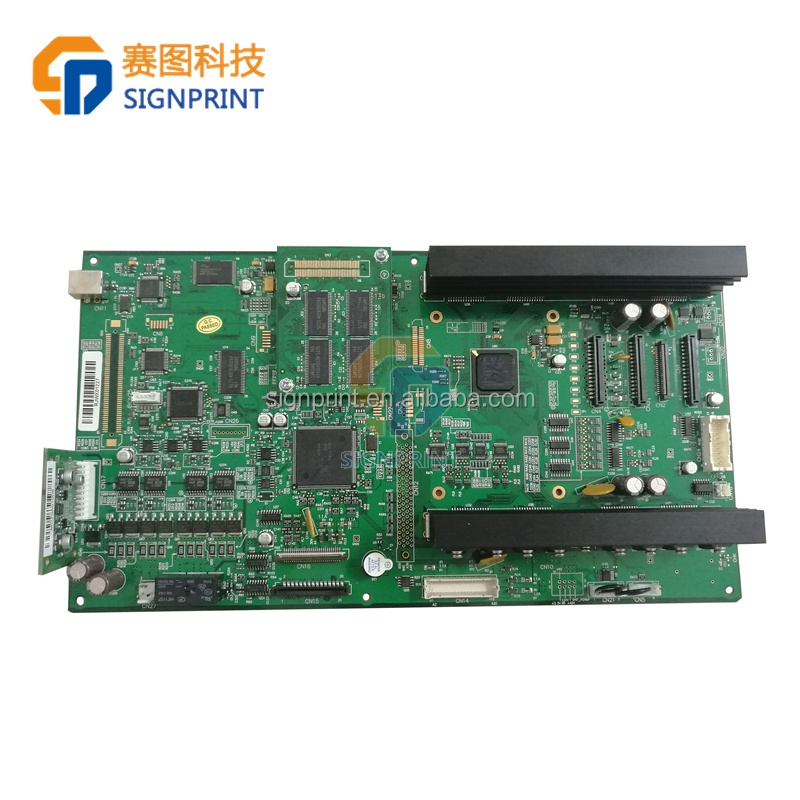 made in china Good quality mimaki jv33 main board mother board for dx5 printhead mimaki eco solvent printer spare parts