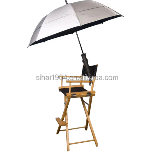 Easel umbrella custom wheelchair umbrella for baby stroller  Paraguas para silla de ruedas