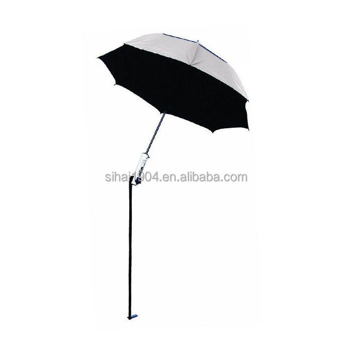 Easel umbrella custom wheelchair umbrella for baby stroller  Paraguas para silla de ruedas