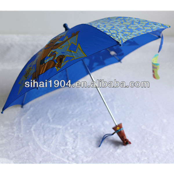 Cute handle umbrella for kids children custom parapluie wijnfles paraplu umbrellas for the rain wholesale parasols