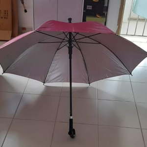 crutch umbrella walking stick umbrella parapluie canne sombrillas walking stick payong