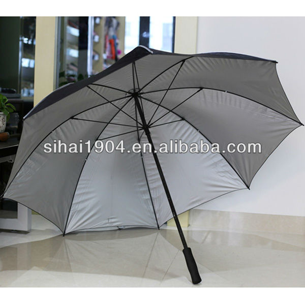 Custom umbrella Regenschirm paraguas con encaje regenschirm mit licht