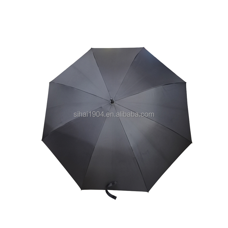 Luxury Light Weight Automatic Carbon Fiber Golf Umbrella Full Carbon Fiber Golf Umbrella