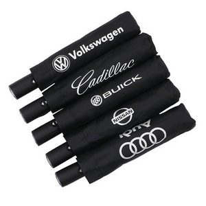 Cheap Promotional Car Umbrella For Gifts Branded Umbrella