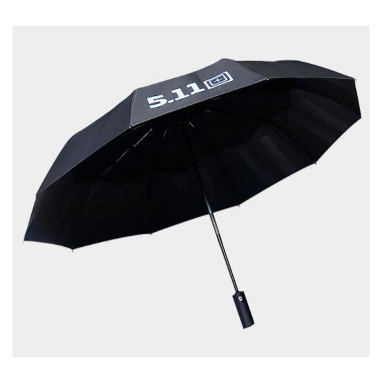 2020 Innovative Foldable High End Umbrella For Retail