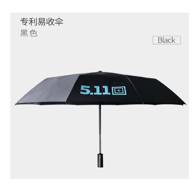 2020 Innovative Foldable High End Umbrella For Retail