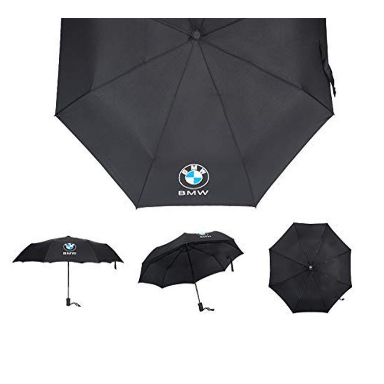 Cheap Promotional Car Umbrella For Gifts Branded Umbrella