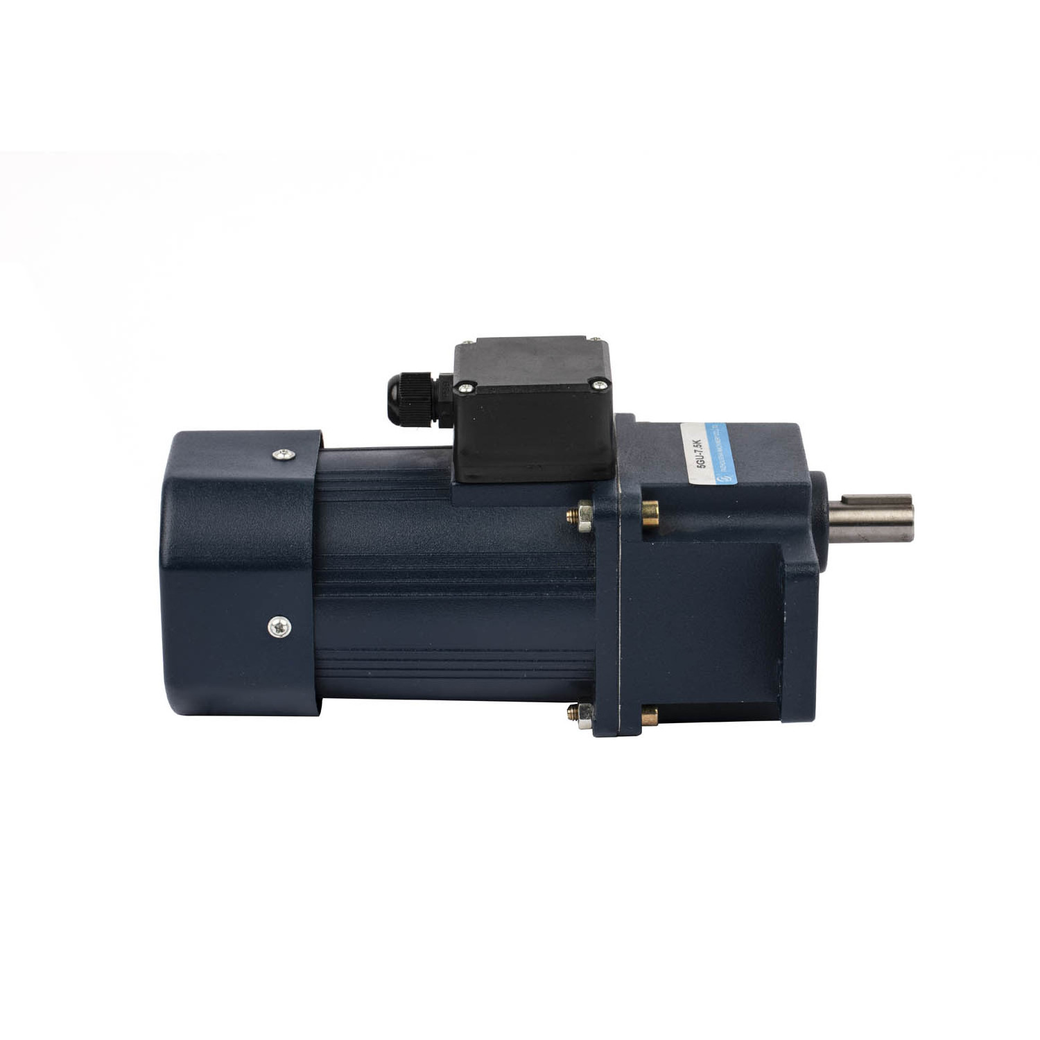 High Precision Low Backlash Spur Helical Gear Planetary Reducer Gearbox For Servo Motor Steeping Motor