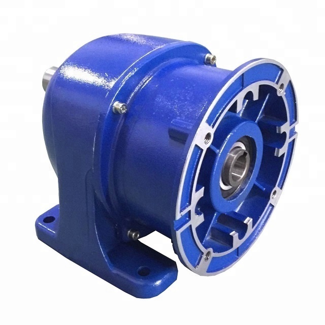 G3 Series Motoreductor G3lm-G3FM-G3ls-G3fs Helical Gearboxes