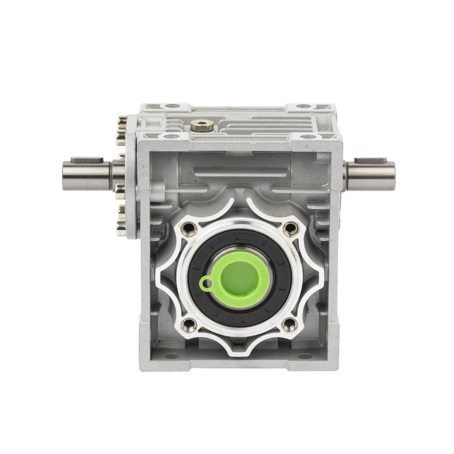 Low-noise Aluminium Alloy Reverse Gearbox Like Bonfiglioli Gearbox