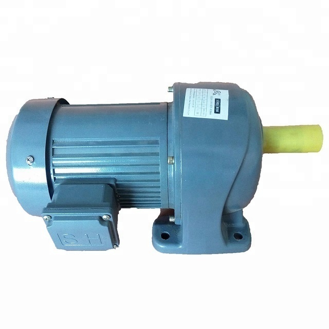 G3 Series Motoreductor G3lm-G3FM-G3ls-G3fs Helical Gearboxes