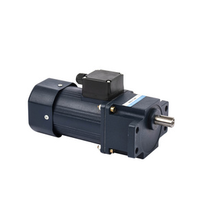 High Precision Low Backlash Spur Helical Gear Planetary Reducer Gearbox For Servo Motor Steeping Motor