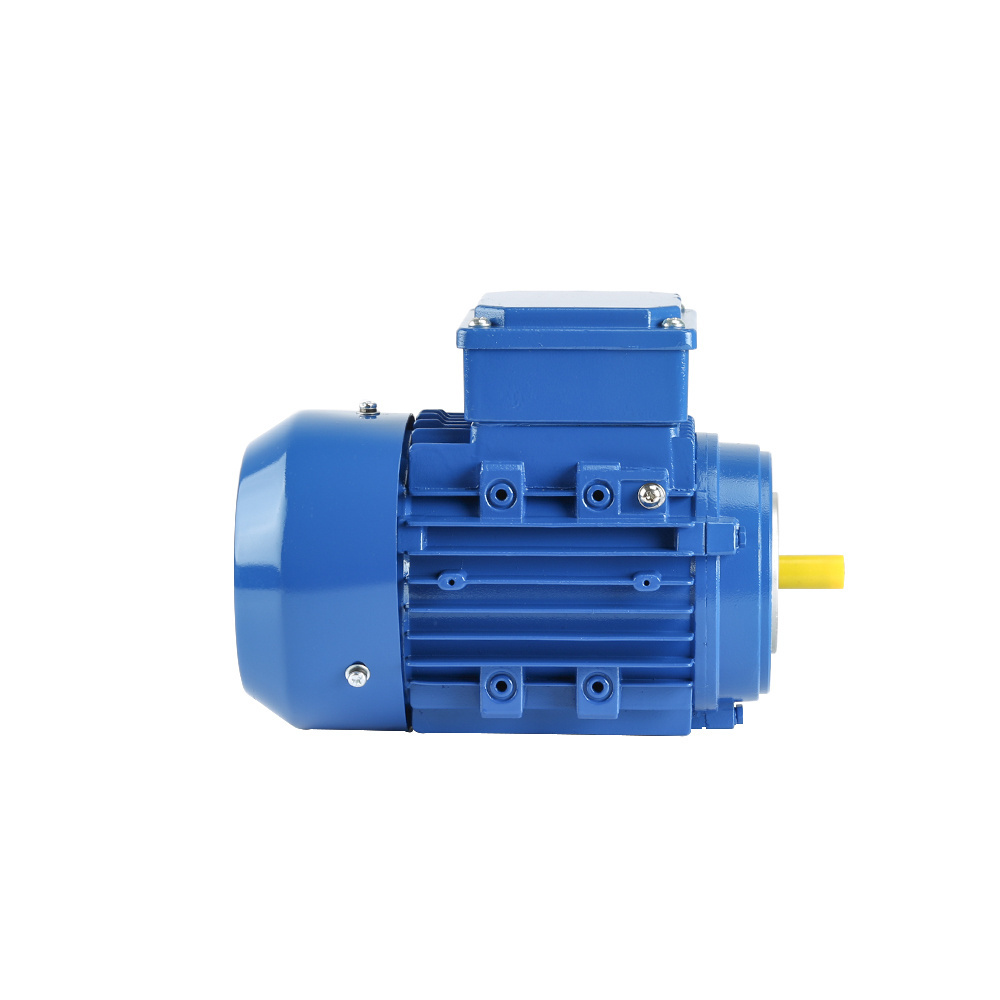 1.1kw 1.5kw 7.5kw 10kw 11kw 15kw 18.5kw 22kw AC Induction 3 Phase Electric Motors 2 Pole 4 Pole Gearbox Motor