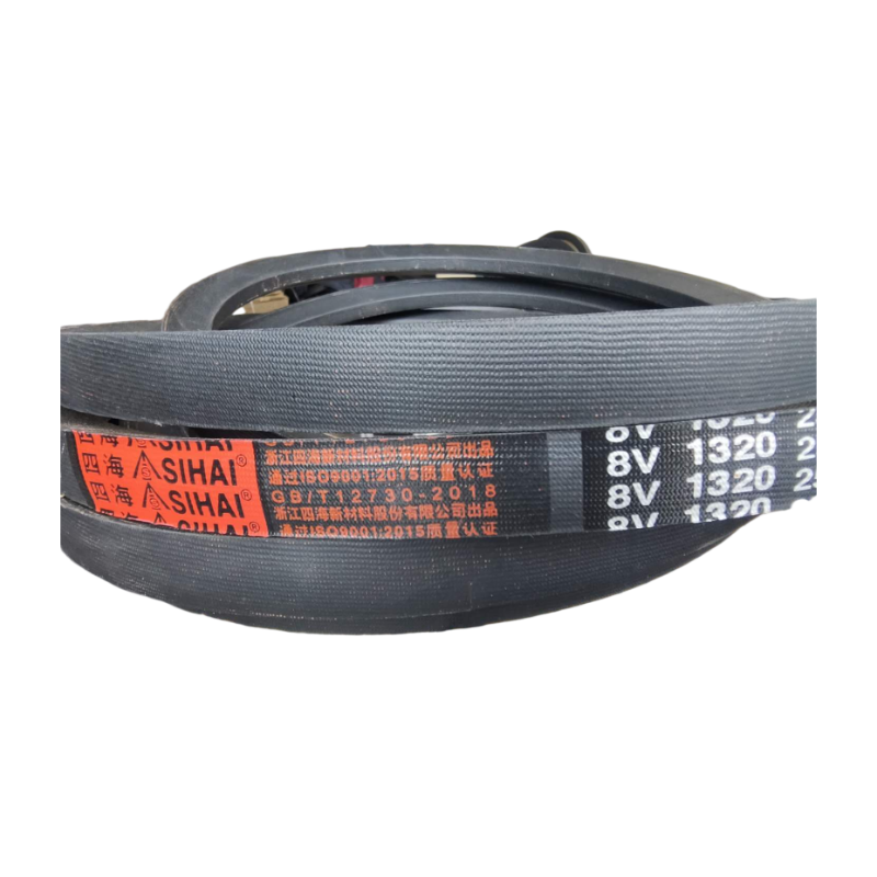 Factory Drive B1650 Belt Automotive Belt Wedge Banded V Belt