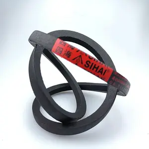 Best Selling High Quality Winding Belt Adjustable Special Drive Variable Speed High Power Neoprene V Belt