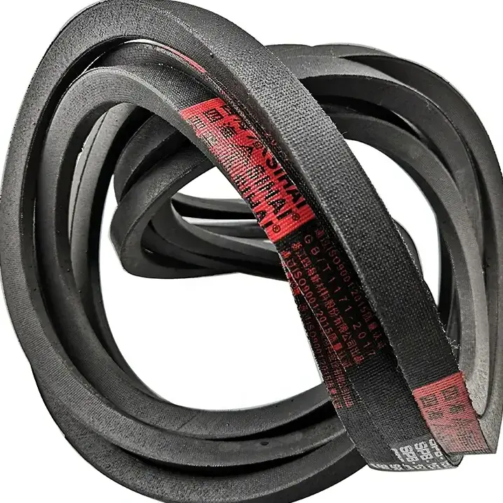 Best Selling High Quality Winding Belt Adjustable Special Drive Variable Speed High Power Neoprene V Belt