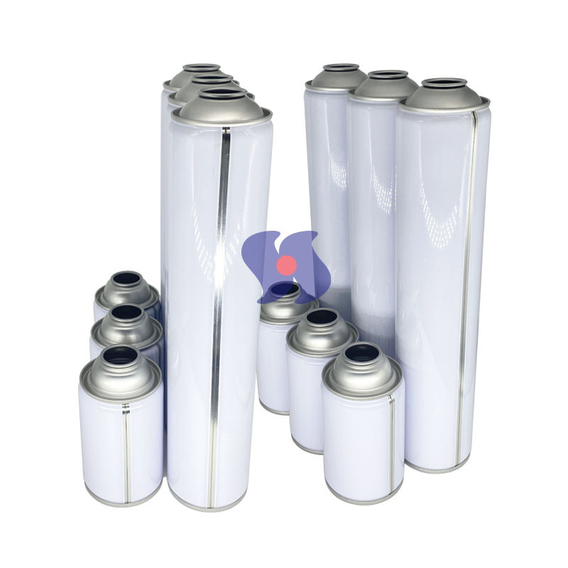 Factory price Empty Spray Can Empty Aerosol Tin Cans Insectcide spray paint snow spray