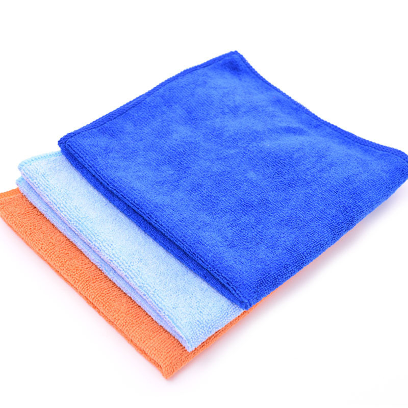 Microfiber Cleaning Towel for Car Dust Microfiber Towel Quick Dry Microfiber Towel for Car Cleaning Cloth