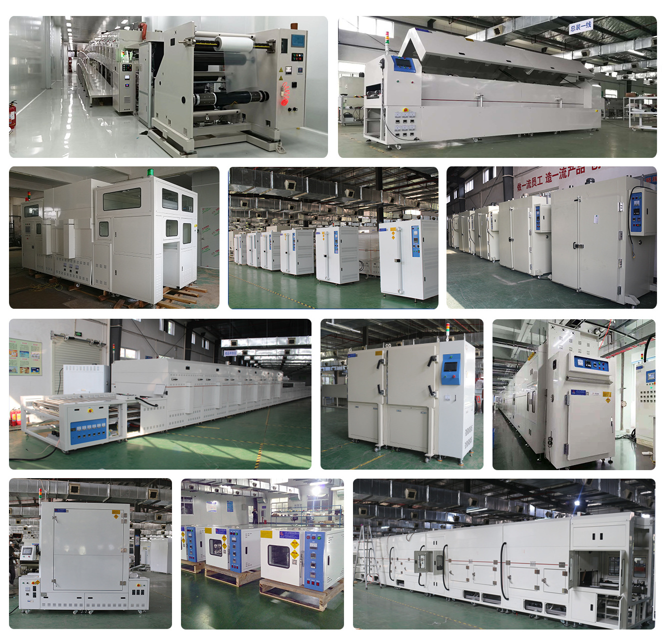 industrial vacuum leakage test and storage equipment cabinet for hardware glass plastic resin epoxy rubber