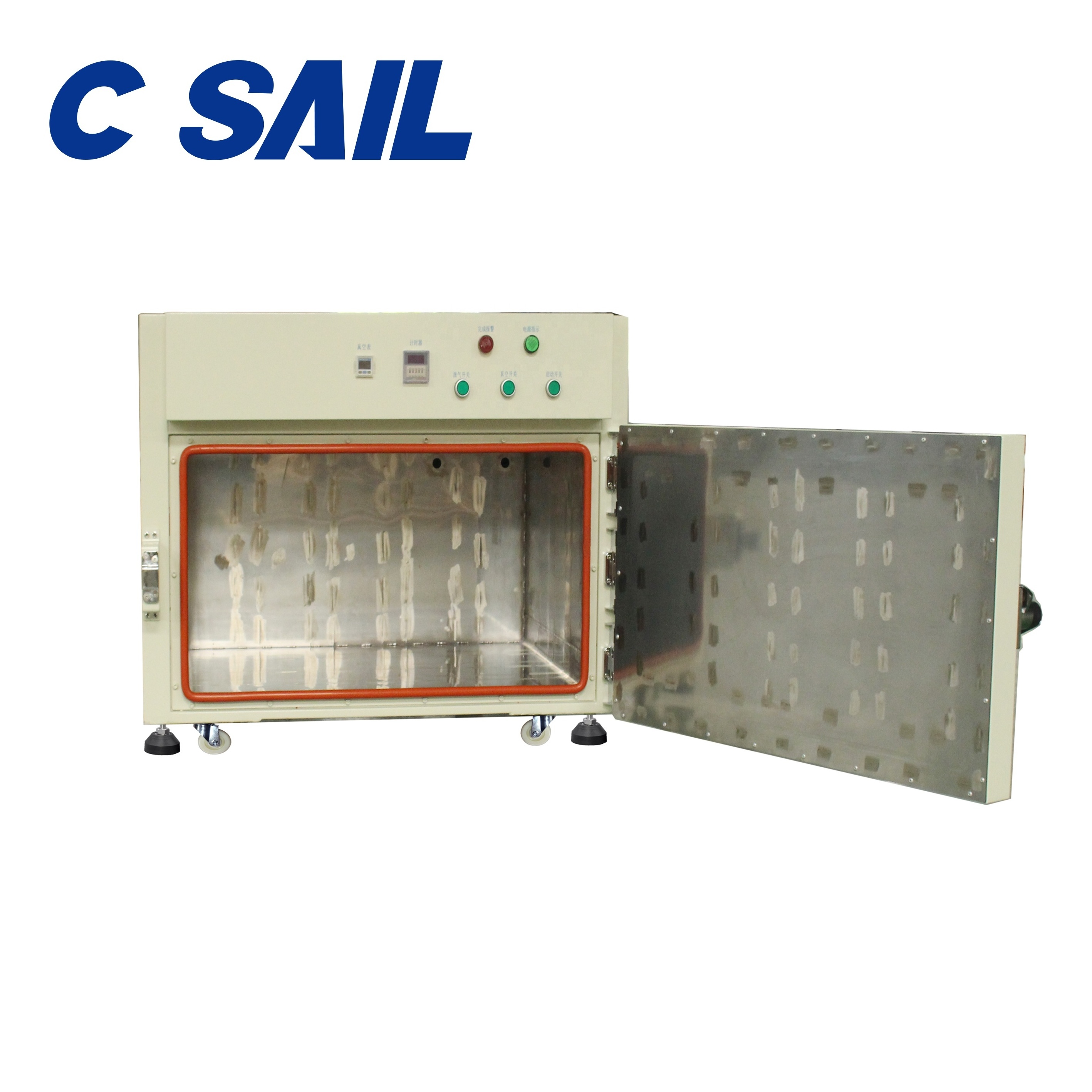 XZK-3F industrial Vacuum Leakage Test and Storage Machine cabinet for Hardware Electronic Components glass plastic resin epoxy