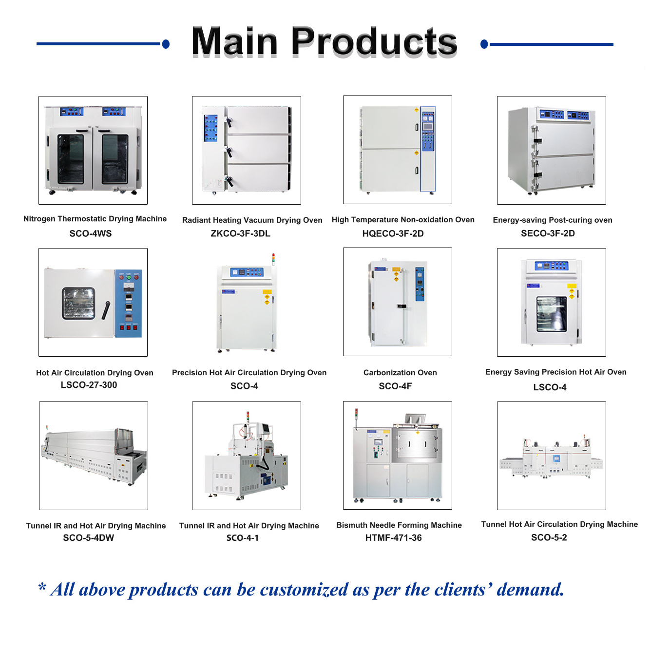 industrial vacuum leakage test and storage equipment cabinet for hardware glass plastic resin epoxy rubber