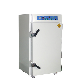 Acrylic Moisture Sensitive Chemical Anhydrous Oxygen Free Operating Air Isolation Negative Pressure Vacuum leakage test chamber