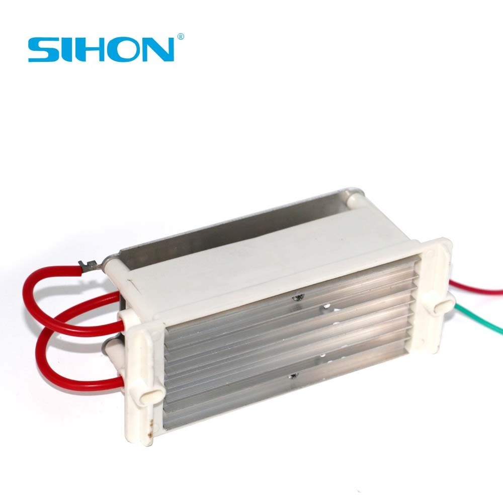 Sihon Integrated 5g/h Stainless Steel Ozone Plate with Circuit for Ozone Machine