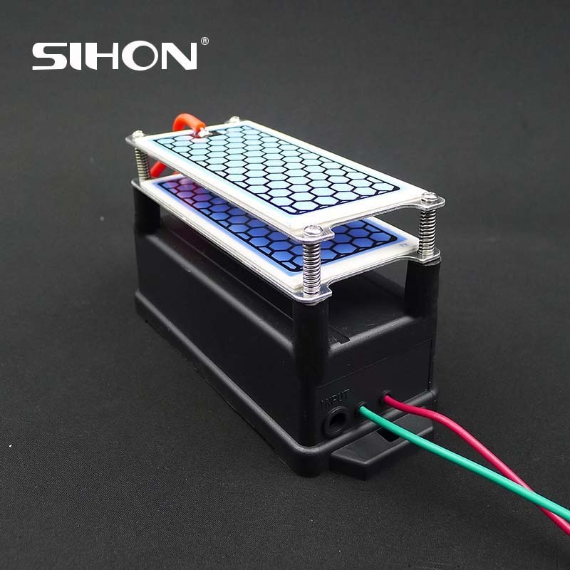 Sihon Integrated 10g/h Ceramic Ozone Plate with Circuit for Ozone Machine