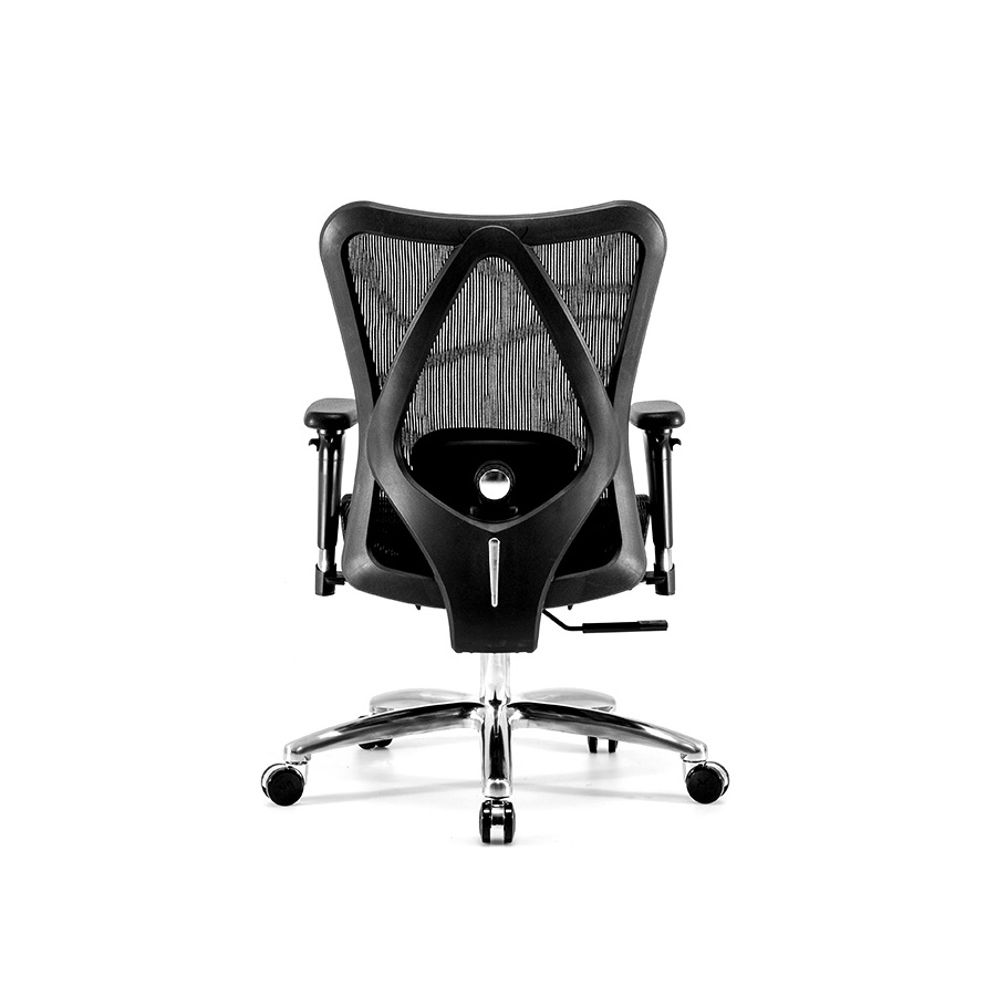 Sihoo m57 wholesale arm rest replacement revolving breathable mesh manager tas ergonomic office chair