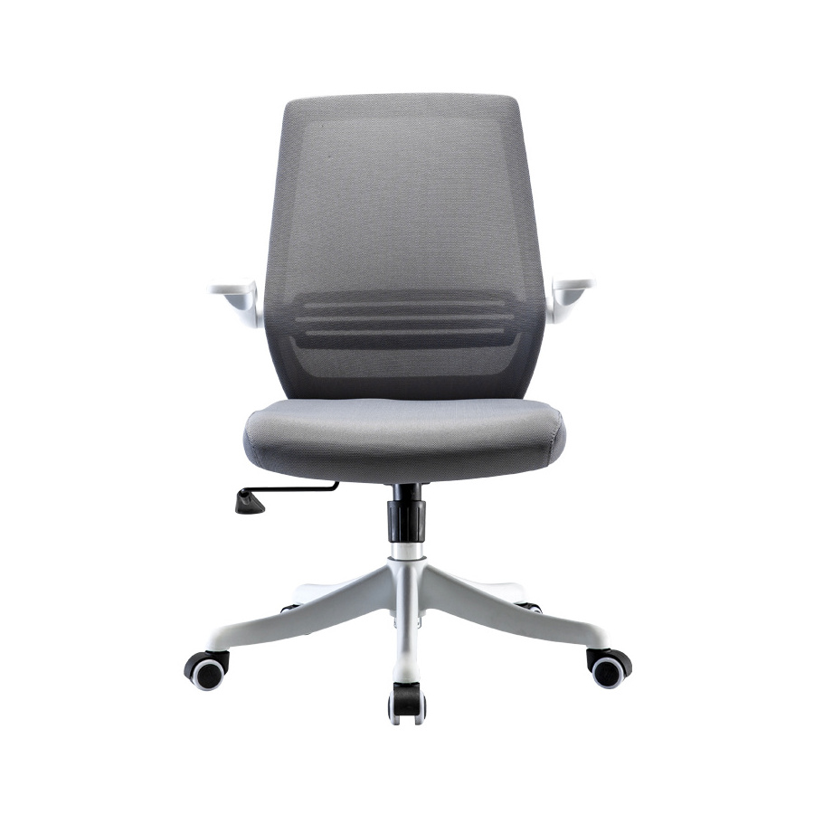 360 Degree Swivel Full Mesh Portable Ergonomic Computer Office Staff Office Chair