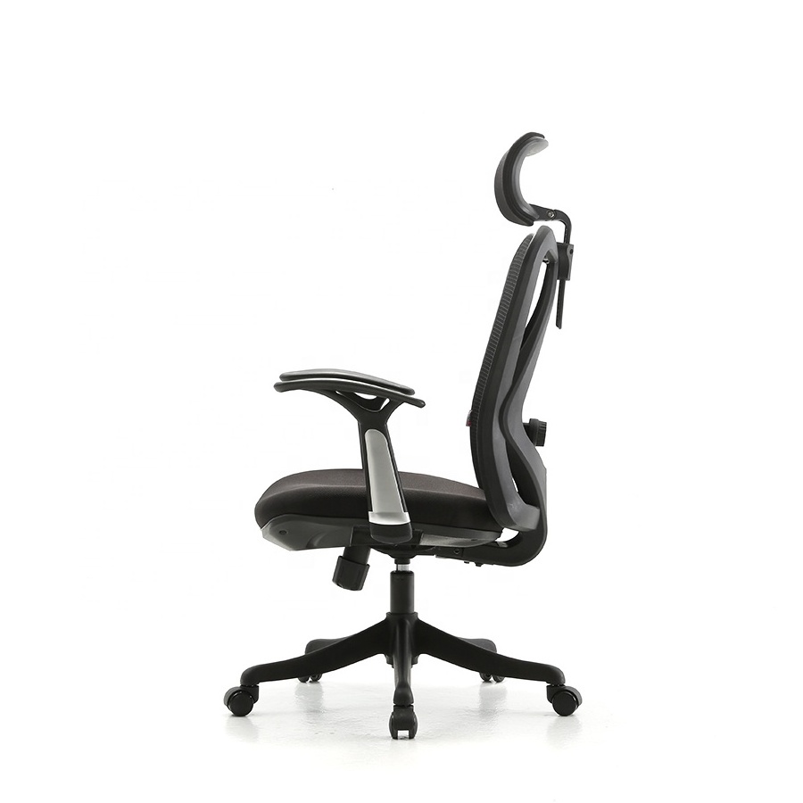 SIHOO Vietnam high back ergonomic super comfort swivel luxury arm chairs wheels  massage ergonomic gaming chair