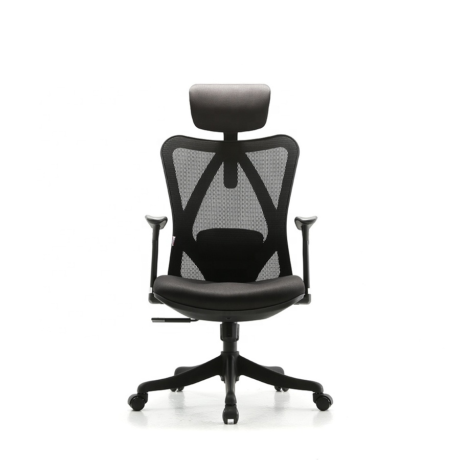 SIHOO Vietnam high back ergonomic super comfort swivel luxury arm chairs wheels  massage ergonomic gaming chair