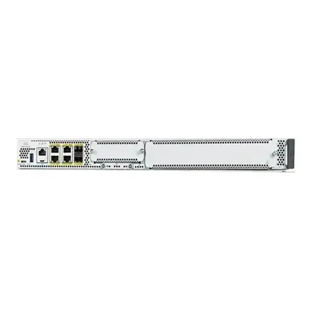 Original New C8300-1N1S-6T Gigabit Ethernet ports Wan Router  8300 Series Edge Platforms Series