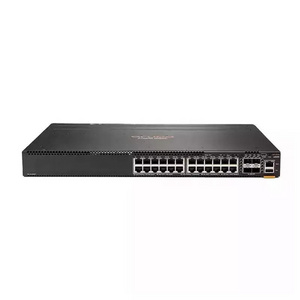 Original New JL725A for HP Aruba 6200F 24G CL4 PoE 4SFP Switch